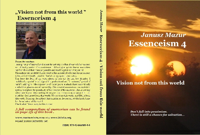 Cover Essenceism 4_Vision not from this world_eng